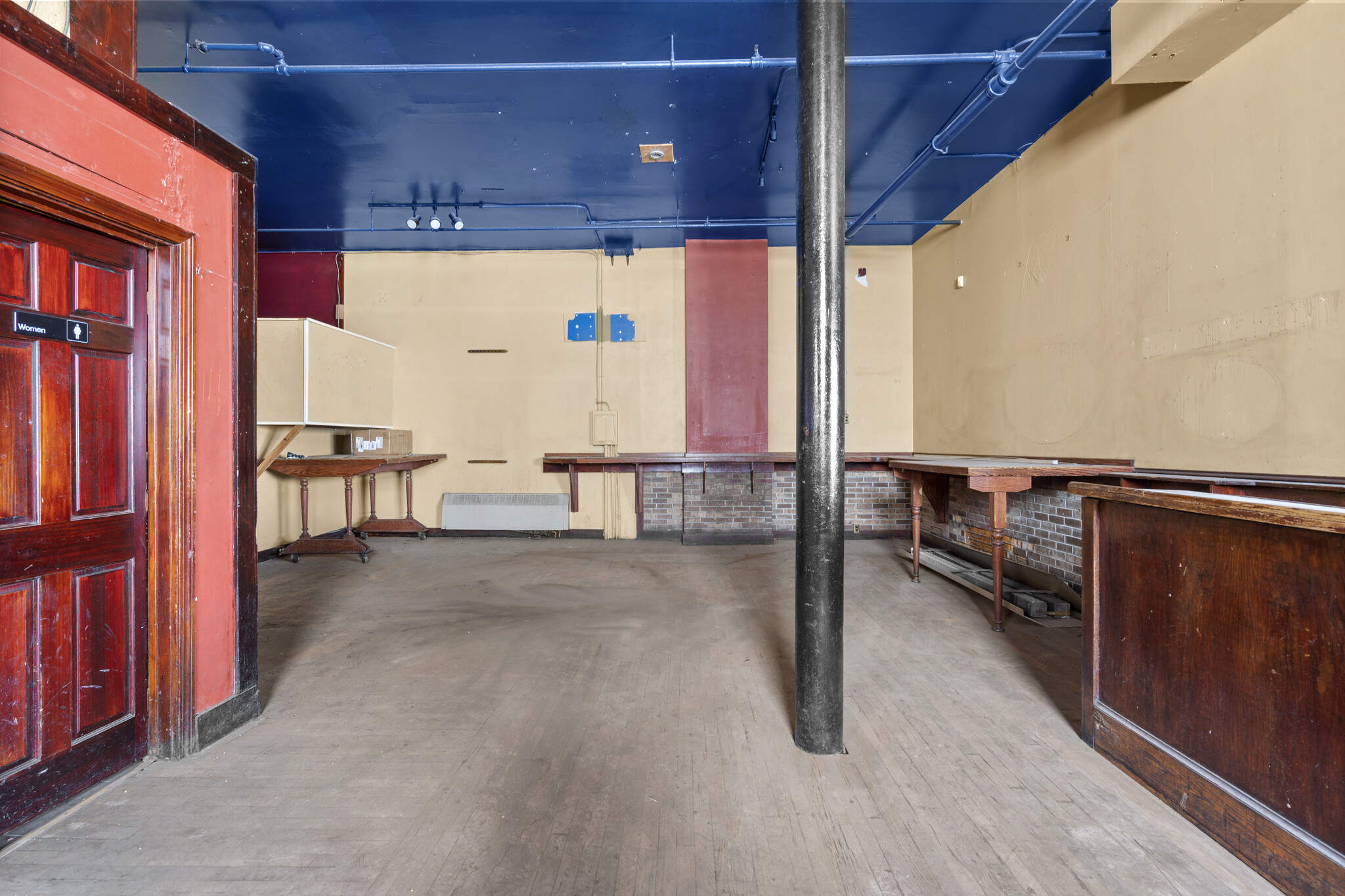 Beautiful Commercial property